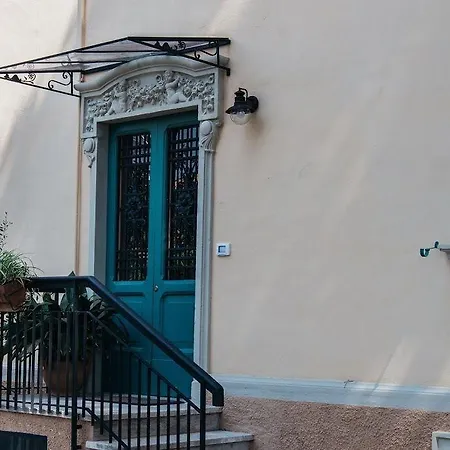 La בית הארחה פוליניו